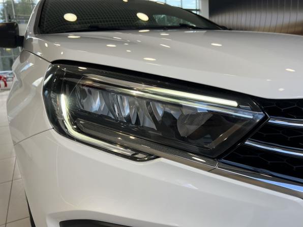Lada (ВАЗ) Vesta I Рестайлинг (NG) с пробегом 2025 года, цена 1 260 000 рублей, 13000 км, универсал, Автокод Объявления