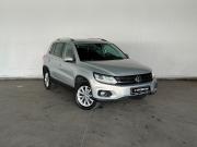 Volkswagen Tiguan I Рестайлинг Москва  - изображение 22