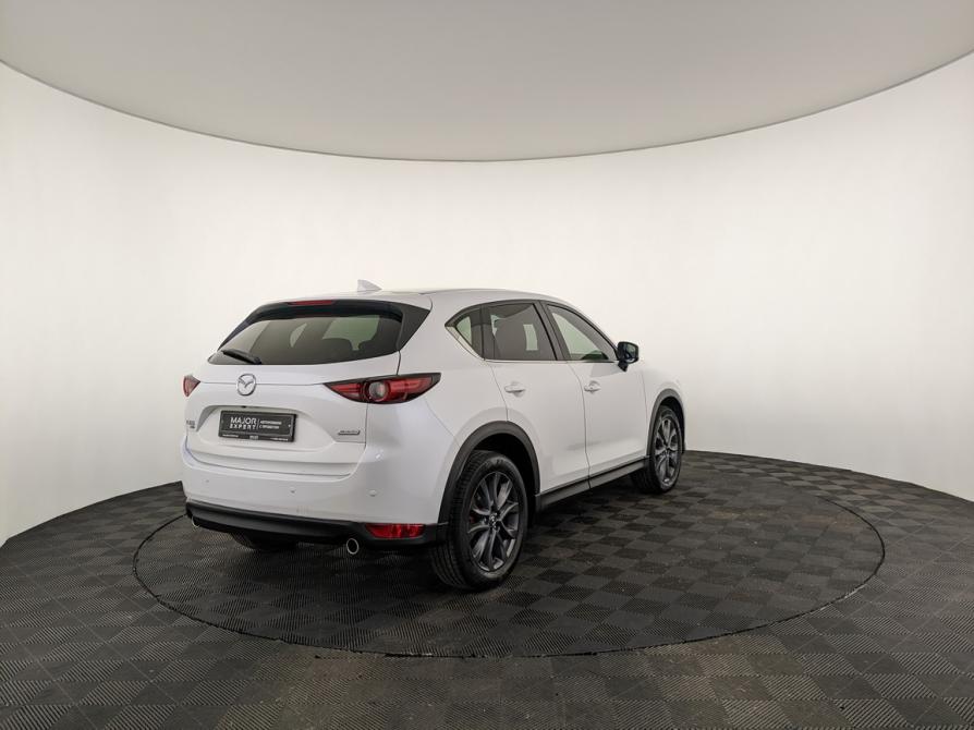 Mazda CX-5 II Москва  - изображение 5