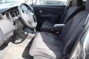 Nissan Tiida I Рестайлинг Санкт-Петербург  - изображение 24