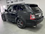 Land Rover Range Rover Sport I Рестайлинг Казань  - изображение 29