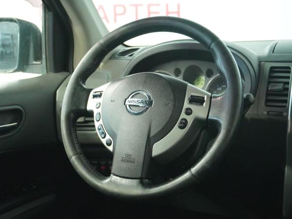 Nissan X-Trail II с пробегом 2008 года, цена 849 000 рублей, 252808 км, внедорожник, Автокод Объявления