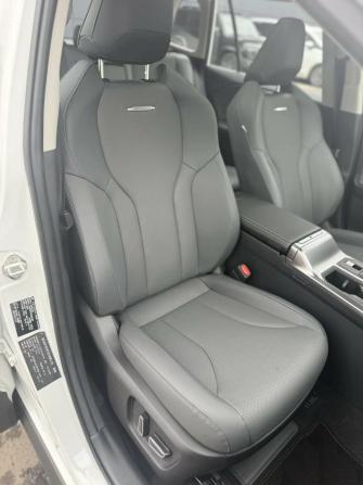Toyota RAV4 VI (XA60) с пробегом 2025 года, цена 4 150 000 рублей, 21 км, внедорожник, Автокод Объявления