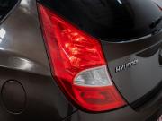 Hyundai Solaris I Рестайлинг Иркутск  - изображение 42