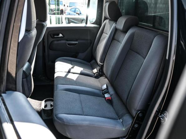 Volkswagen Amarok I с пробегом 2013 года, цена 1 689 000 рублей, 177407 км, offers.body_type.unknown, Автокод Объявления