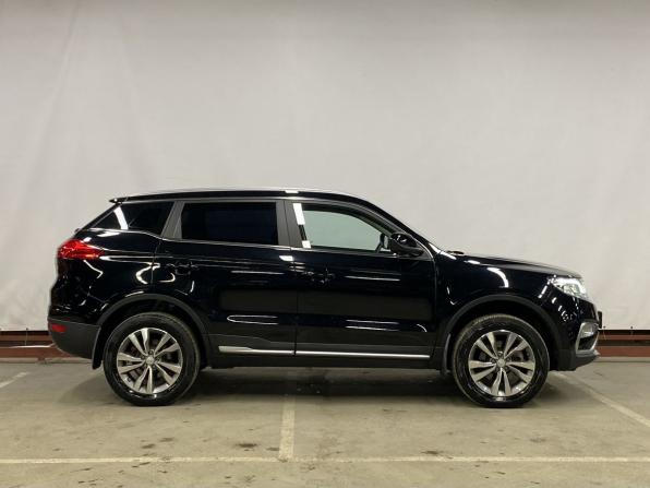 Geely Atlas I с пробегом 2022 года, цена 1 999 000 рублей, 50000 км, внедорожник, Автокод Объявления