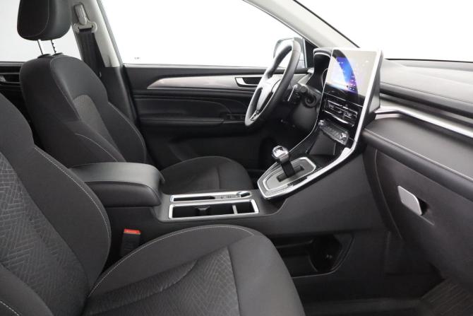 Haval M6 II с пробегом 2023 года, цена 1 699 000 рублей, 46000 км, внедорожник, Автокод Объявления