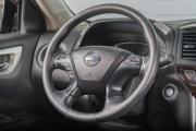 Nissan Pathfinder IV Томск  - изображение 31