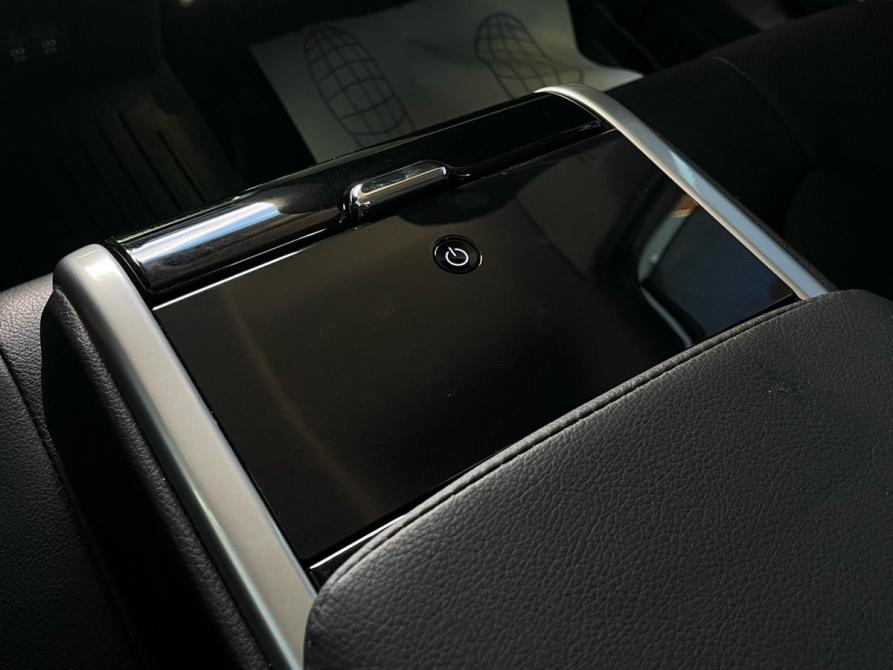 Toyota Camry VIII (XV70) Рестайлинг Краснодар  - изображение 34