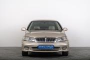 Nissan Bluebird Sylphy I (G10) Томск  - изображение 20