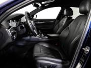 BMW 5 серии VII (G30/G31/G38) Санкт-Петербург  - изображение 53