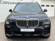 BMW X7 I (G07) Санкт-Петербург  - изображение 36