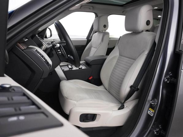 Land Rover Discovery V Рестайлинг с пробегом 2020 года, цена 6 999 046 рублей, 43050 км, внедорожник, Автокод Объявления