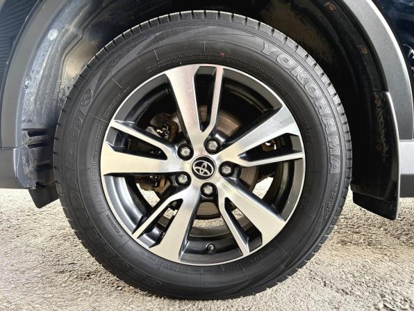 Toyota RAV4 IV (XA40) Рестайлинг с пробегом 2019 года, цена 2 650 000 рублей, 126105 км, внедорожник, Автокод Объявления