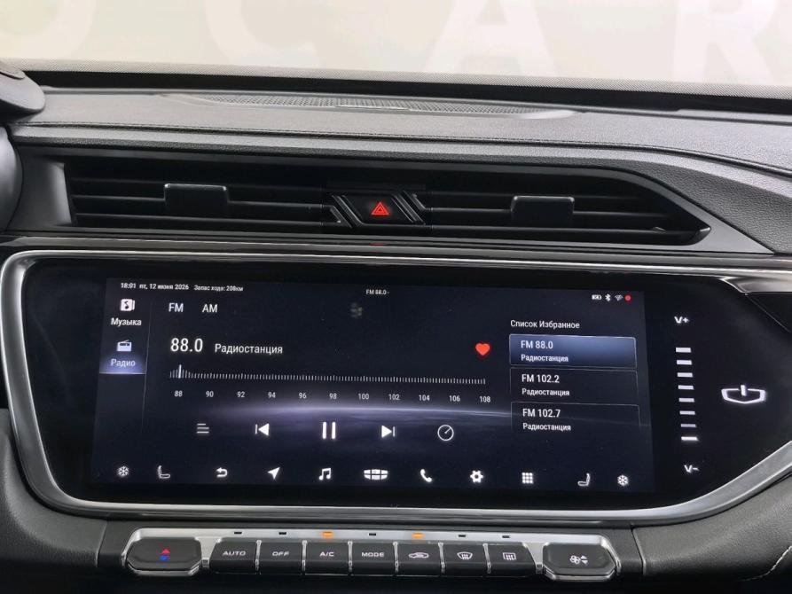 Geely Atlas Pro Краснодар  - изображение 11