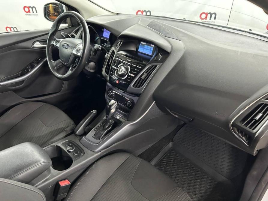 Ford Focus III Санкт-Петербург  - изображение 9