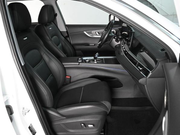 Chery Tiggo 7 Pro Max I Рестайлинг с пробегом 2024 года, цена 2 235 000 рублей, 38377 км, внедорожник, Автокод Объявления