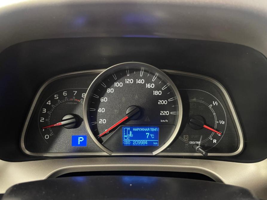 Toyota RAV4 IV (XA40) Воронеж  - изображение 17