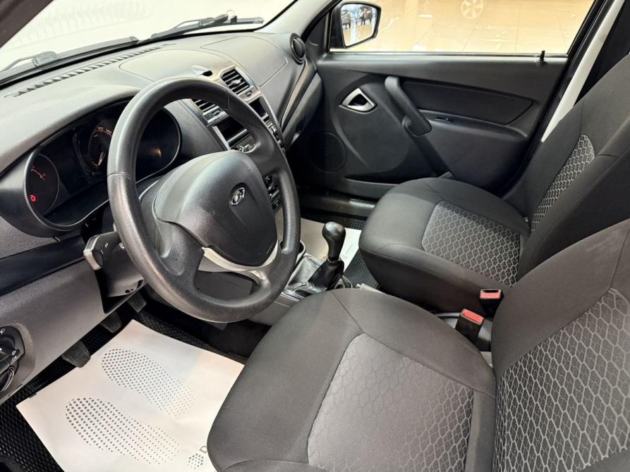 Lada (ВАЗ) Granta I Рестайлинг Смоленск  - изображение 7