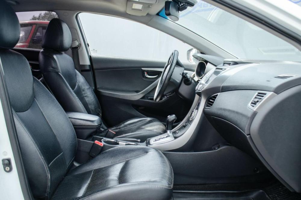 Hyundai Avante V Курган  - изображение 15