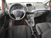 Ford Fiesta Mk6 Рестайлинг Казань  - изображение 28