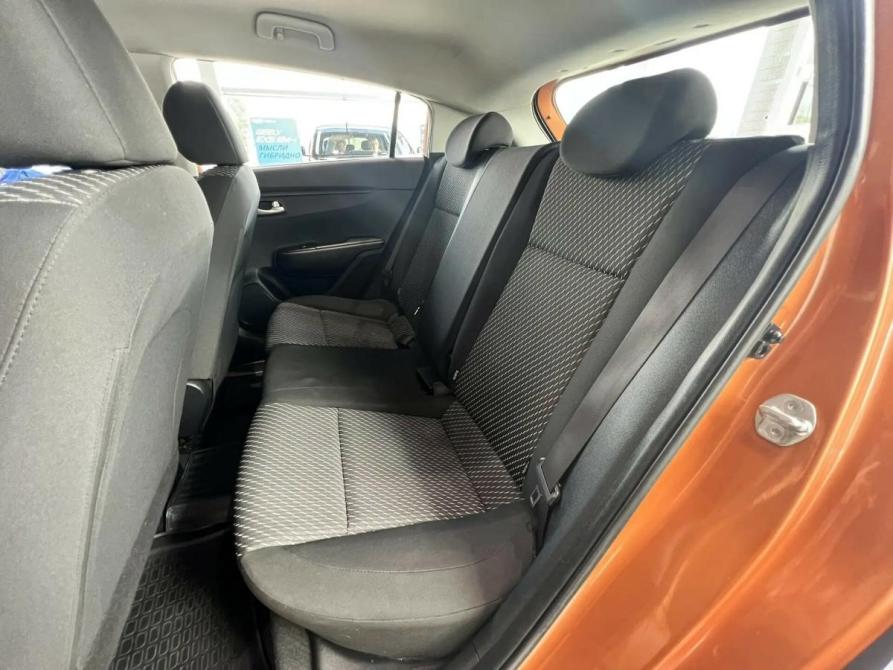 Kia Rio IV Екатеринбург  - изображение 23