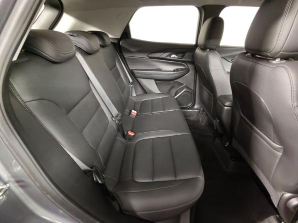 Chevrolet TrailBlazer III с пробегом 2021 года, цена 1 850 000 рублей, 67272 км, внедорожник, Автокод Объявления