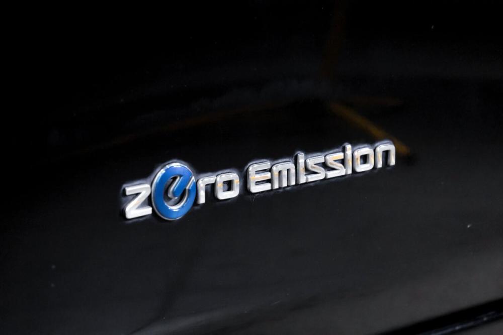 Nissan Leaf I (ZE0/AZE0) Тюмень  - изображение 13