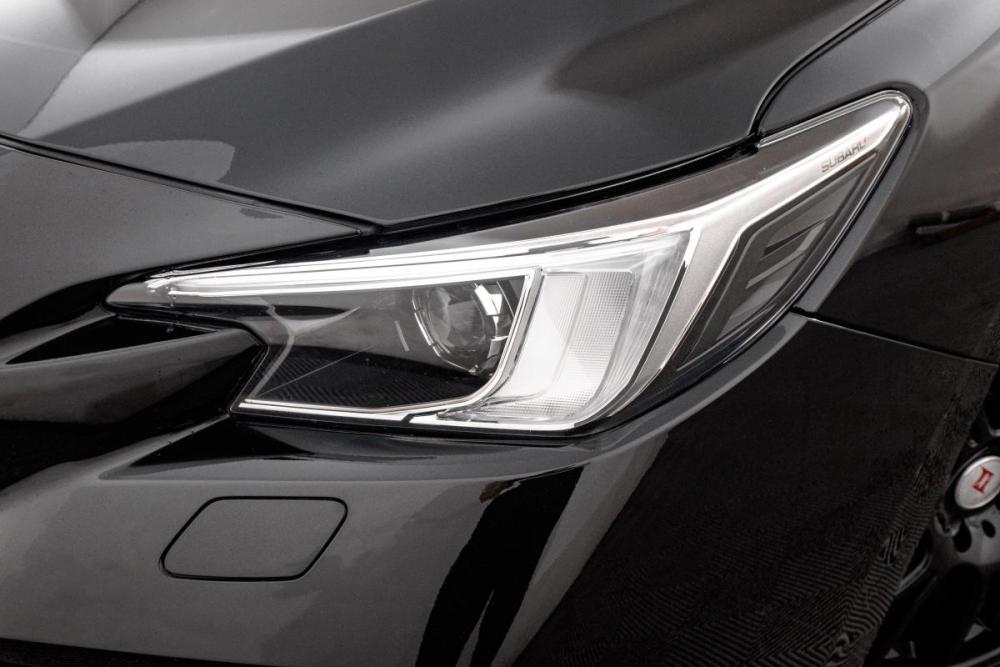 Subaru Levorg II Барнаул  - изображение 8
