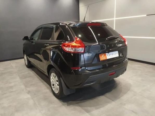 Lada (ВАЗ) XRAY I с пробегом 2019 года, цена 856 000 рублей, 66500 км, хэтчбек, Автокод Объявления