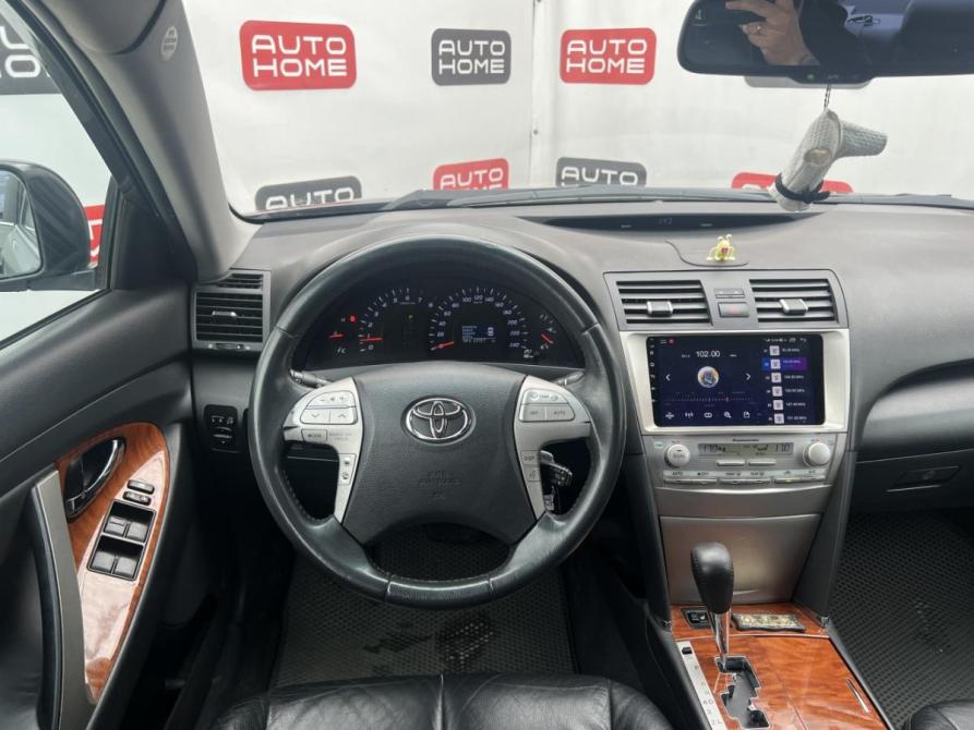 Toyota Camry VI (XV40) Рестайлинг Санкт-Петербург  - изображение 9