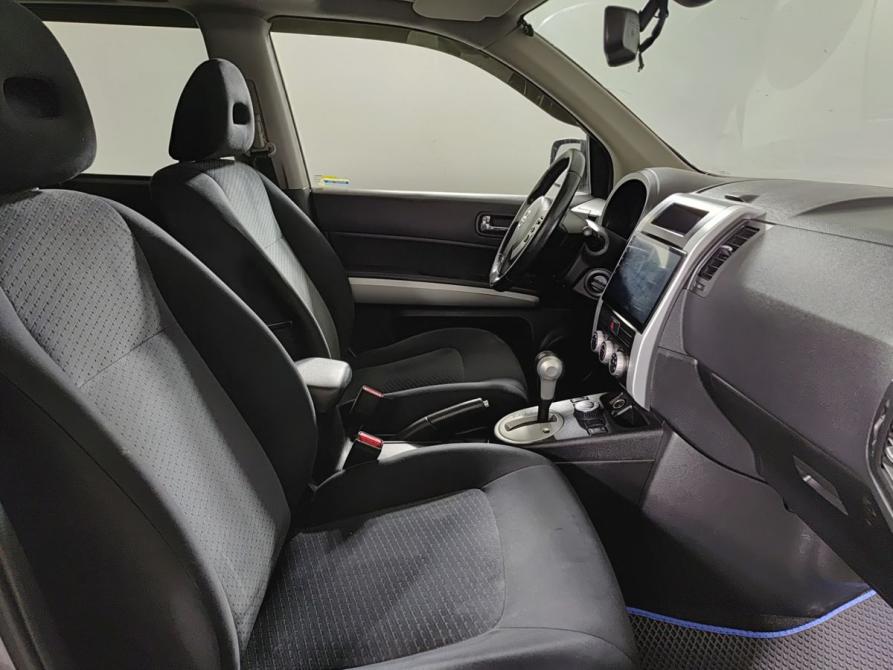 Nissan X-Trail II Рестайлинг Уфа  - изображение 11