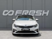 Kia Optima IV Рестайлинг Краснодар  - изображение 24