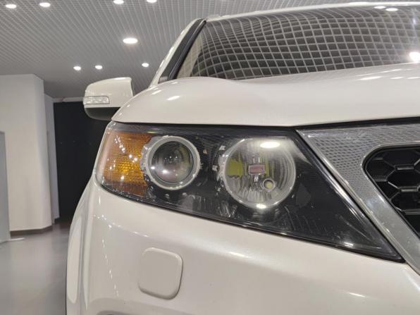 Kia Sorento II с пробегом 2012 года, цена 1 317 000 рублей, 158560 км, внедорожник, Автокод Объявления