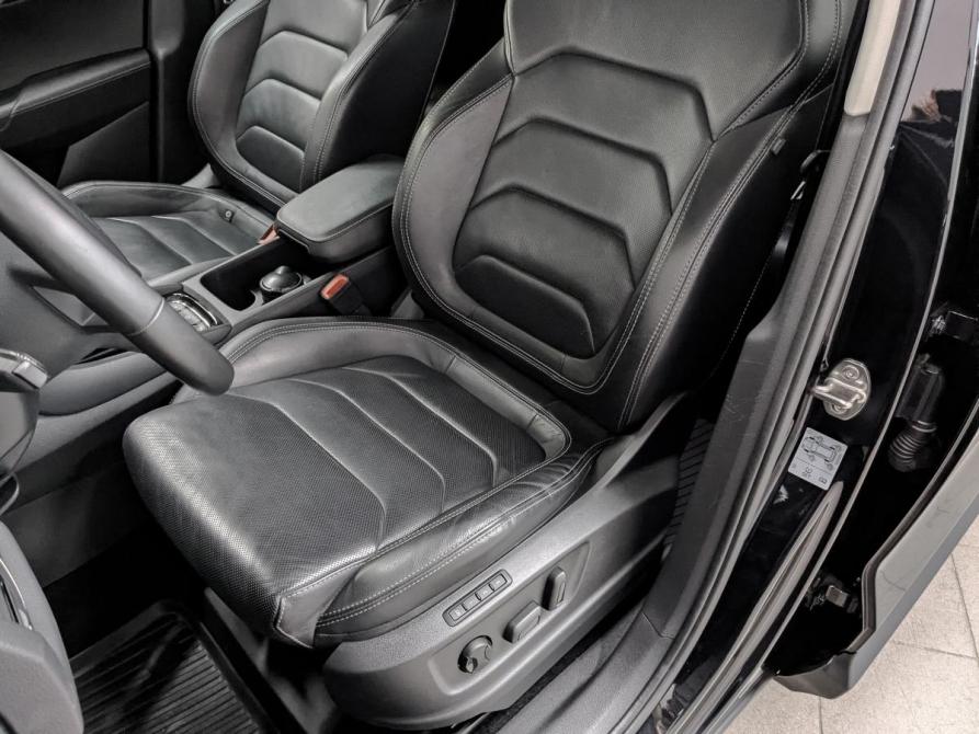 Skoda Kodiaq I Москва  - изображение 19