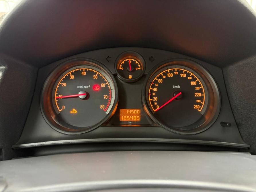 Opel Astra H Рестайлинг Киров  - изображение 15