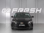 Chevrolet Monza II Рестайлинг Минеральные Воды  - изображение 21