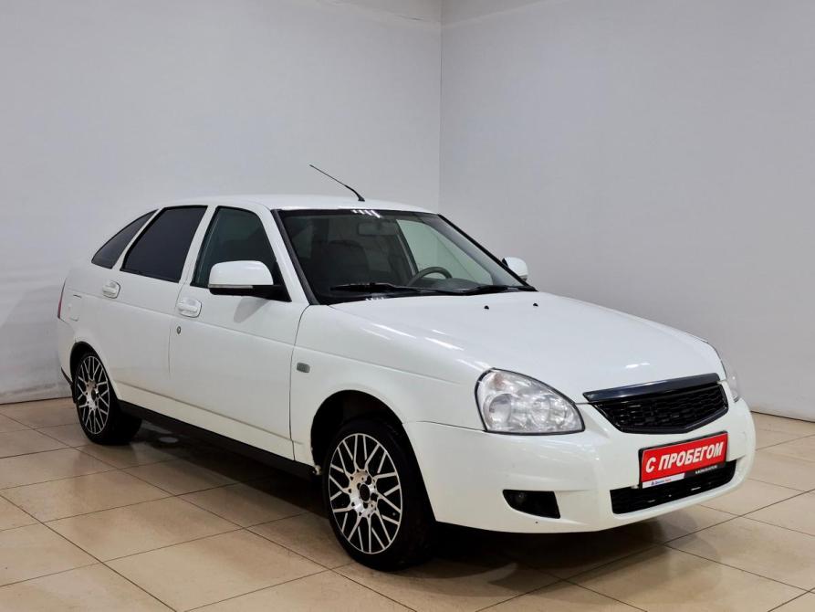 Lada (ВАЗ) Priora I Альметьевск  - изображение 3