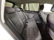 Volkswagen Tiguan I Рестайлинг Москва  - изображение 34