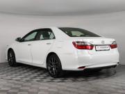 Toyota Camry VII (XV50) Рестайлинг Химки  - изображение 22