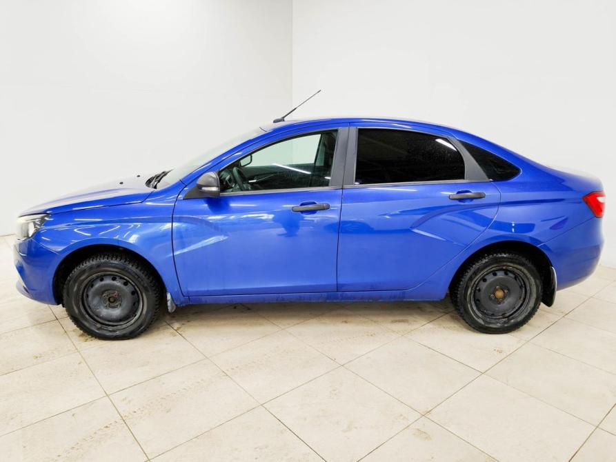 Lada (ВАЗ) Vesta I Тула  - изображение 2