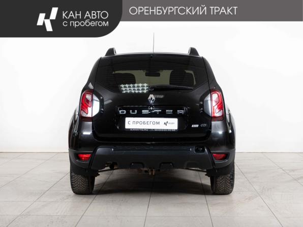 Renault Duster I Рестайлинг с пробегом 2020 года, цена 1 479 000 рублей, 105901 км, внедорожник, Автокод Объявления