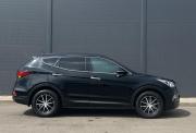 Hyundai Santa Fe III Рестайлинг Красноярск  - изображение 26