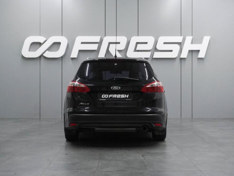 Ford Focus III Рестайлинг Воронеж  - изображение 4