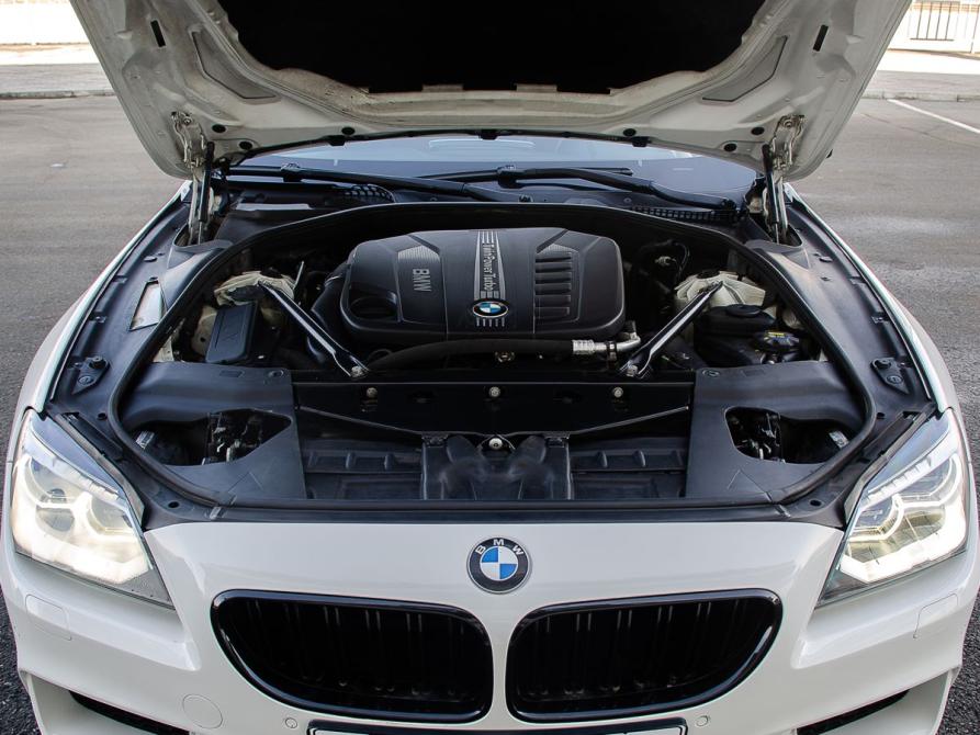 BMW 6 серии III (F06/F13/F12) Магнитогорск  - изображение 10