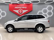 SsangYong Kyron I Рестайлинг Альметьевск  - изображение 41