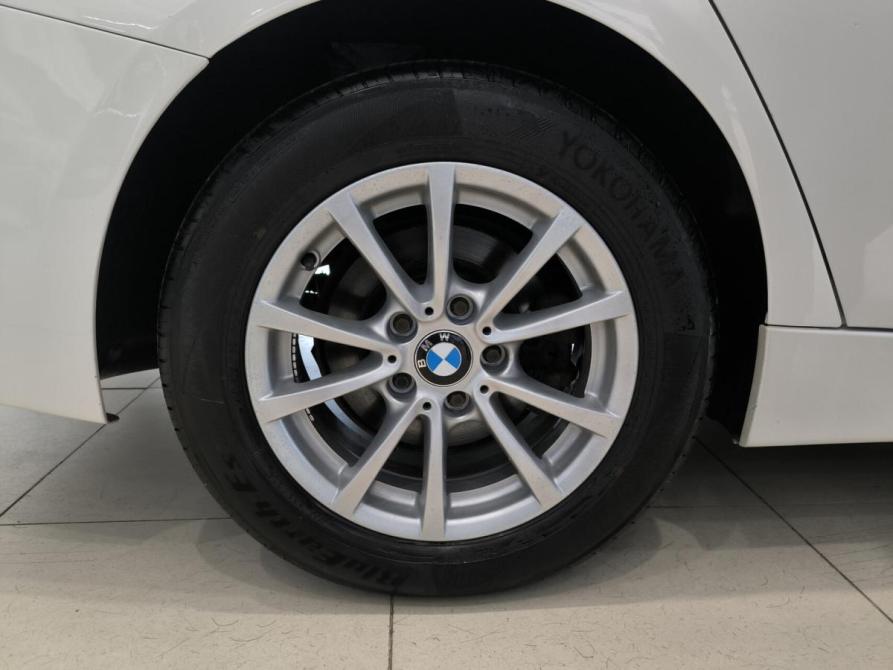 BMW 3 серии VI (F3x) Казань  - изображение 22