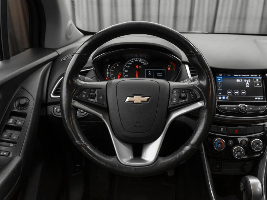 Chevrolet Trax I Рестайлинг Москва  - изображение 10