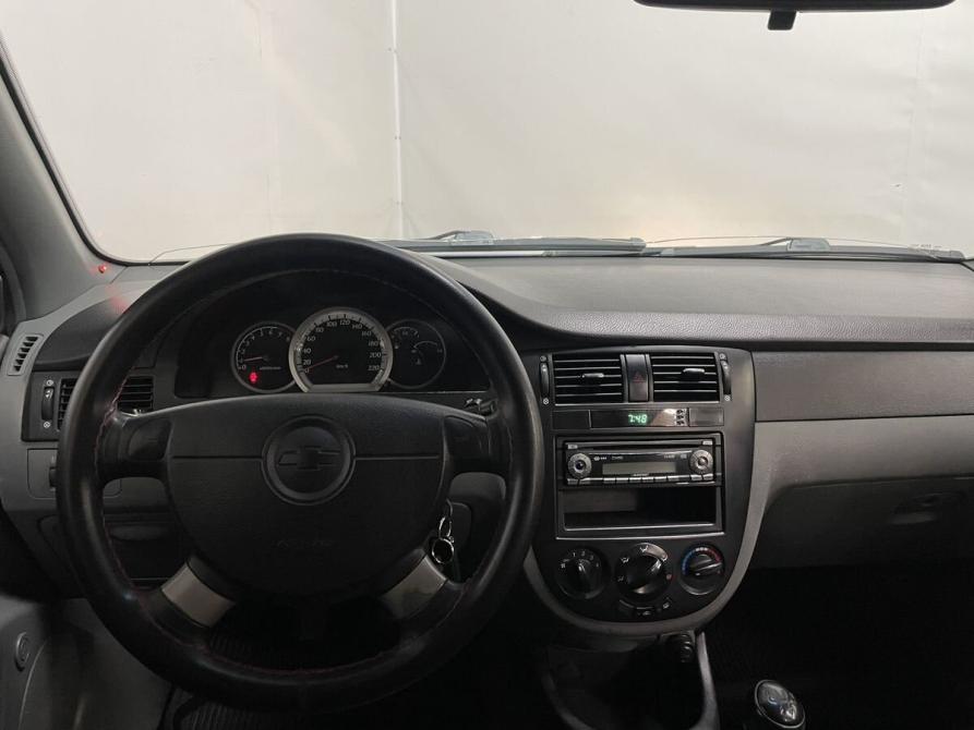 Chevrolet Lacetti I Воронеж  - изображение 16