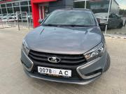 Lada (ВАЗ) Vesta I Астрахань  - изображение 30